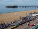 Brighton Speed Trials 2012 - Plastigauge