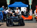 Brighton Speed Trials 2012 - Plastigauge