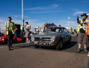 Brighton Speed Trials 2012 - Plastigauge