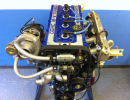 Ford Cosworth 2.0l Yb engine