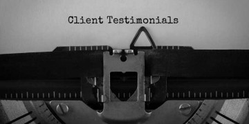   What Our Clients say…